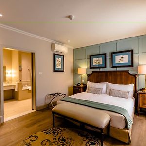 Double Room Disability Access